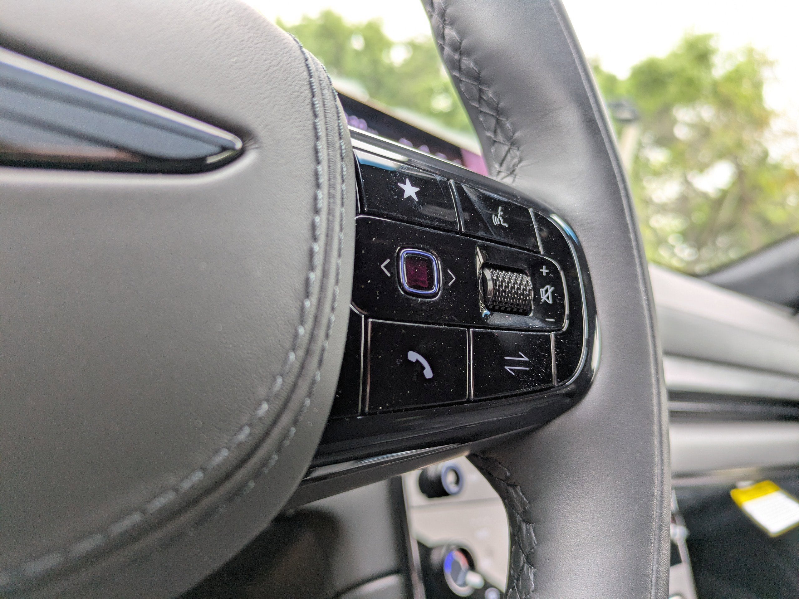 2026 Genesis GV80 3.5T Prestige Black