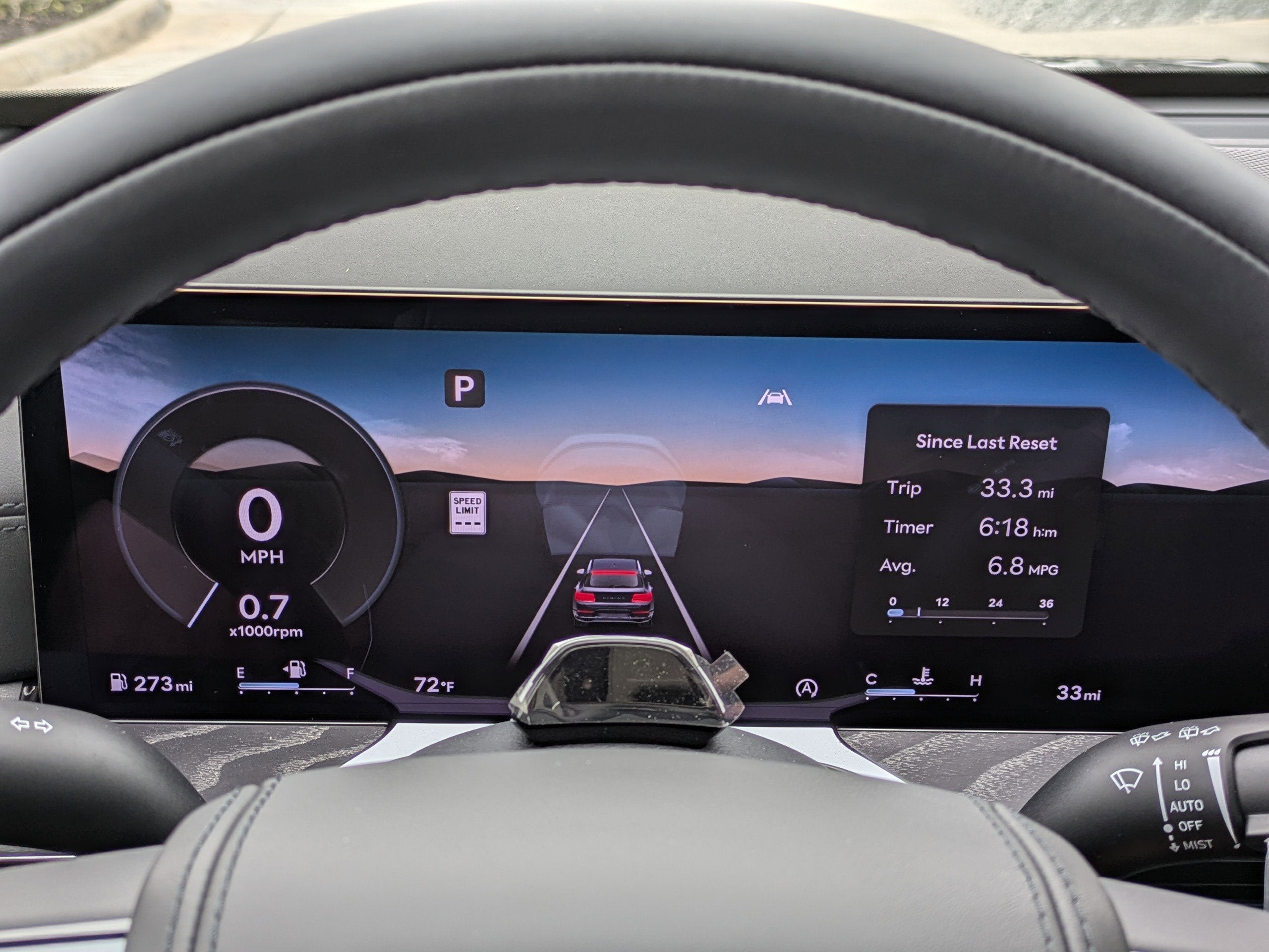 2026 Genesis GV80 3.5T Prestige Black