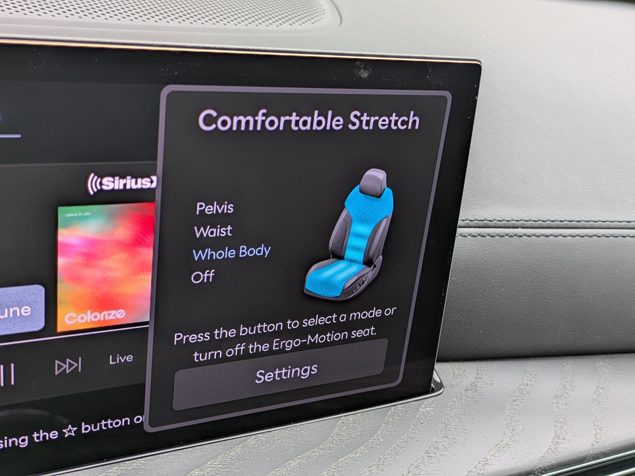 2026 Genesis GV80 3.5T Prestige Black