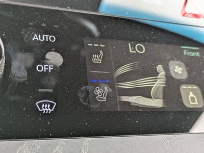 2026 Genesis GV80 3.5T Prestige Black