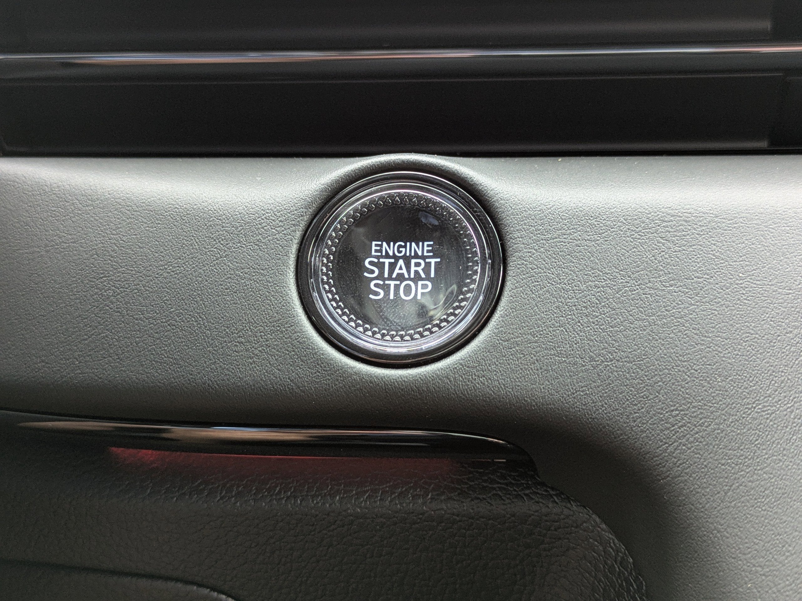 2026 Genesis GV80 3.5T Prestige Black