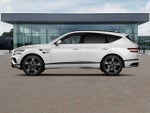2026 Genesis GV80 3.5T PRESTIGE BLA