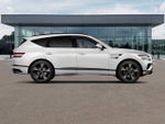 2026 Genesis GV80 3.5T PRESTIGE BLA