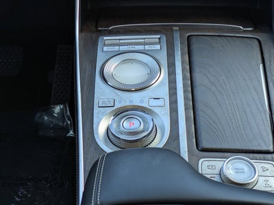 2022 Genesis GV80 ADVANCED +