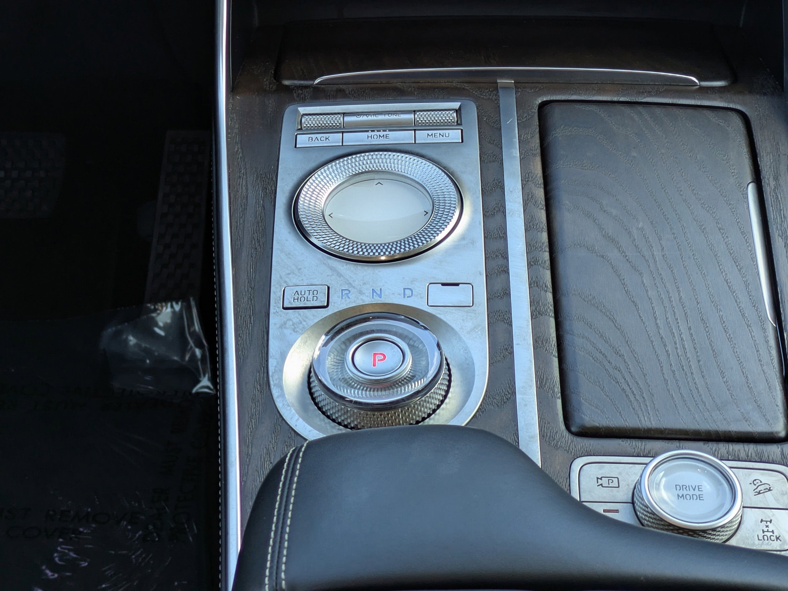 2022 Genesis GV80 ADVANCED +