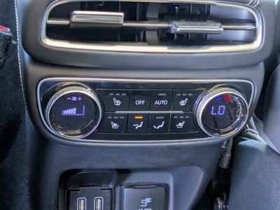 2022 Genesis GV80 ADVANCED +