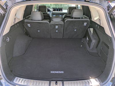 2022 Genesis GV80 ADVANCED +