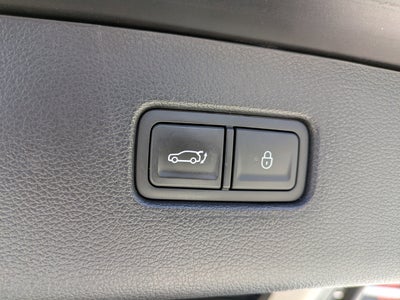 2022 Genesis GV80 ADVANCED +