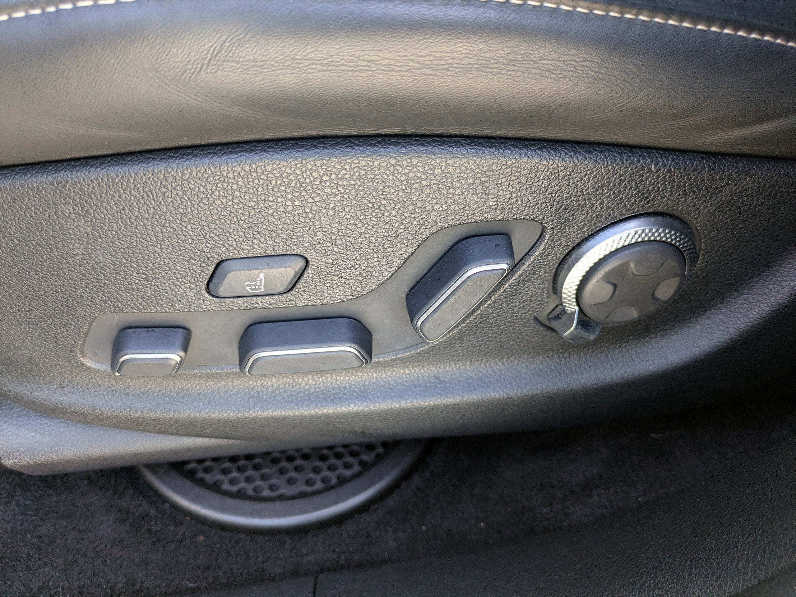 2022 Genesis GV80 ADVANCED +