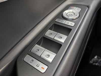 2022 Genesis GV80 ADVANCED +