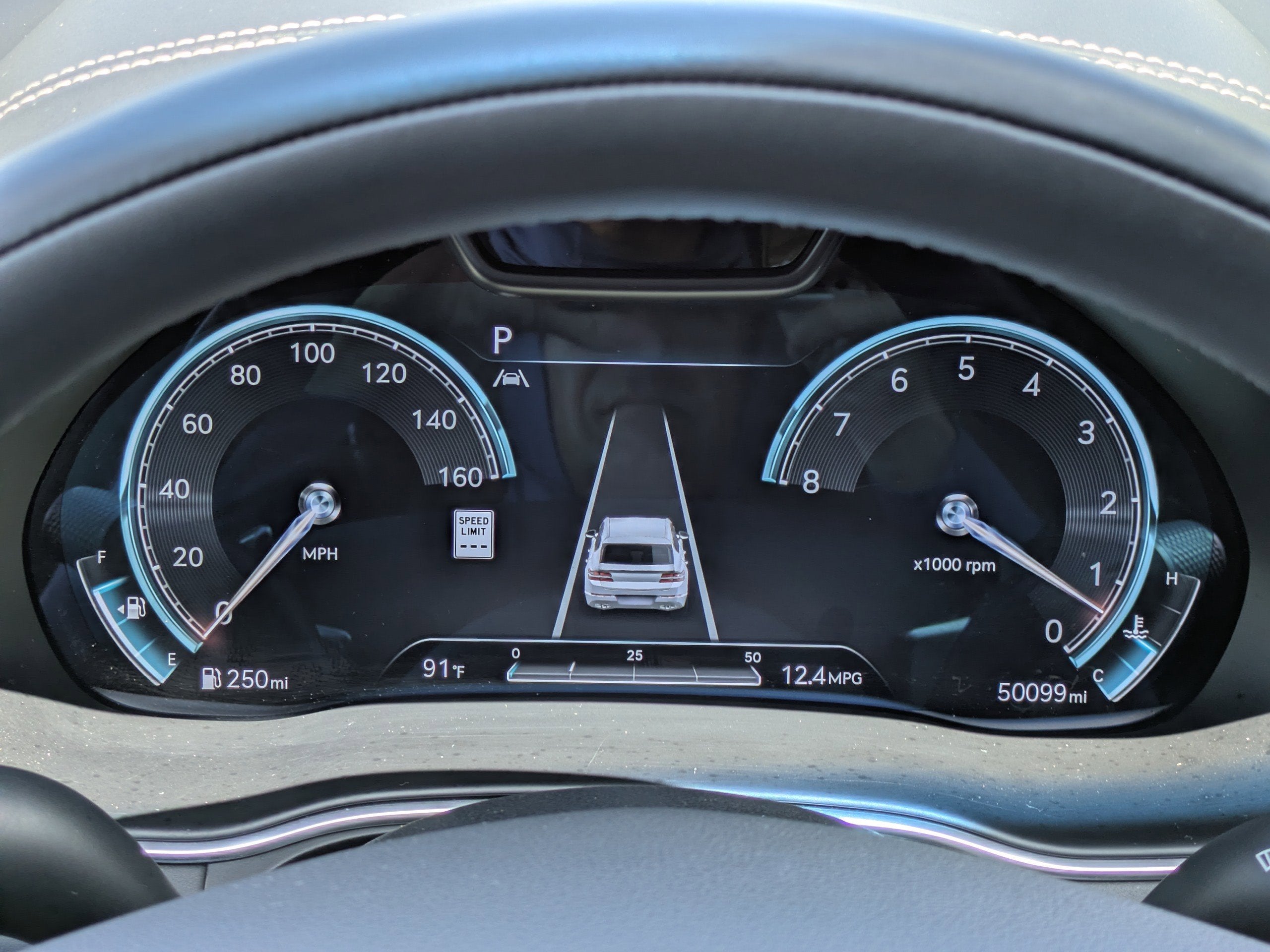 2022 Genesis GV80 ADVANCED +