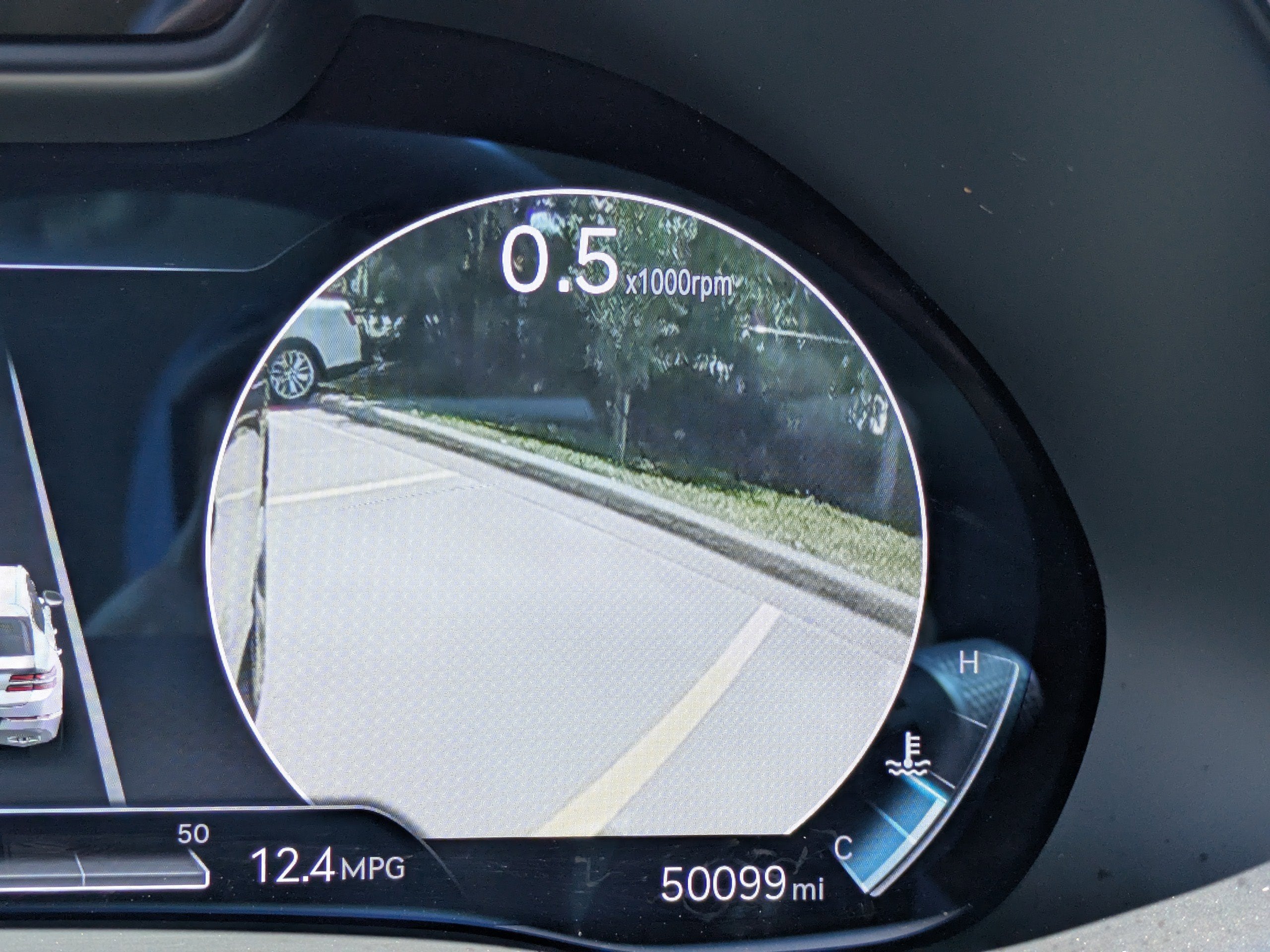 2022 Genesis GV80 ADVANCED +