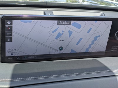 2022 Genesis GV80 ADVANCED +