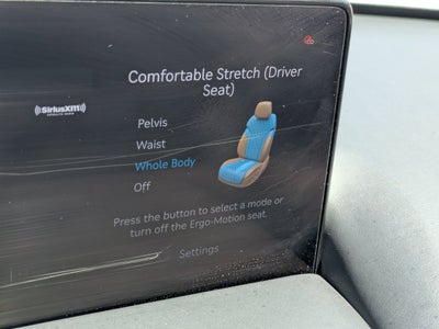 2022 Genesis GV80 ADVANCED +