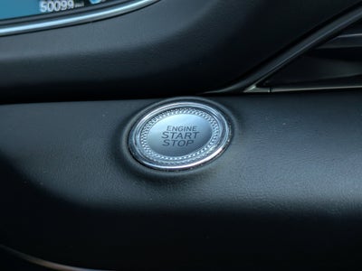 2022 Genesis GV80 ADVANCED +