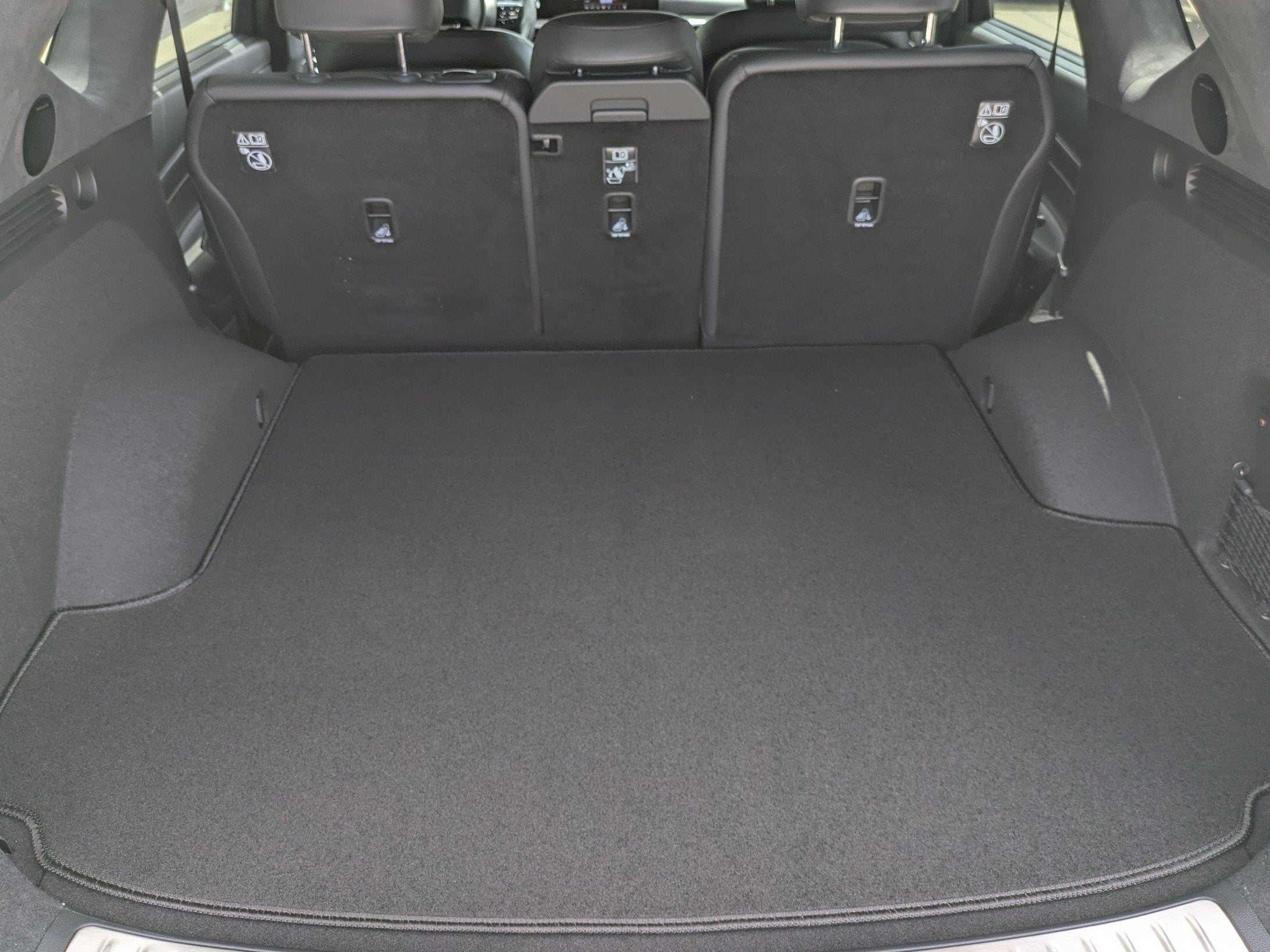 2026 Genesis GV80 3.5T PRESTIGE BLACK