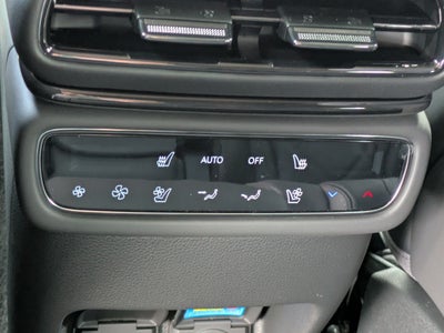 2026 Genesis GV80 3.5T PRESTIGE BLACK