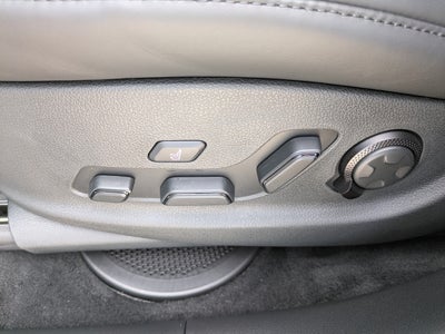 2026 Genesis GV80 3.5T PRESTIGE BLACK