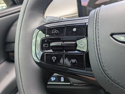 2026 Genesis GV80 3.5T PRESTIGE BLACK