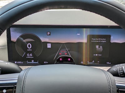 2026 Genesis GV80 3.5T PRESTIGE BLACK