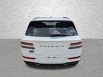 2026 Genesis GV80 3.5T PRESTIGE BLACK