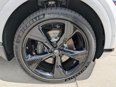 2026 Genesis GV80 3.5T PRESTIGE BLACK