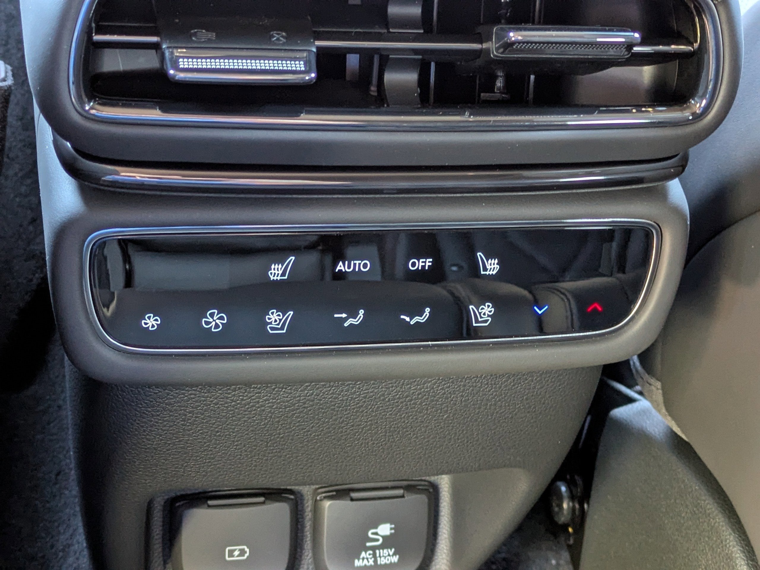 2026 Genesis GV80 3.5T PRESTIGE BLACK