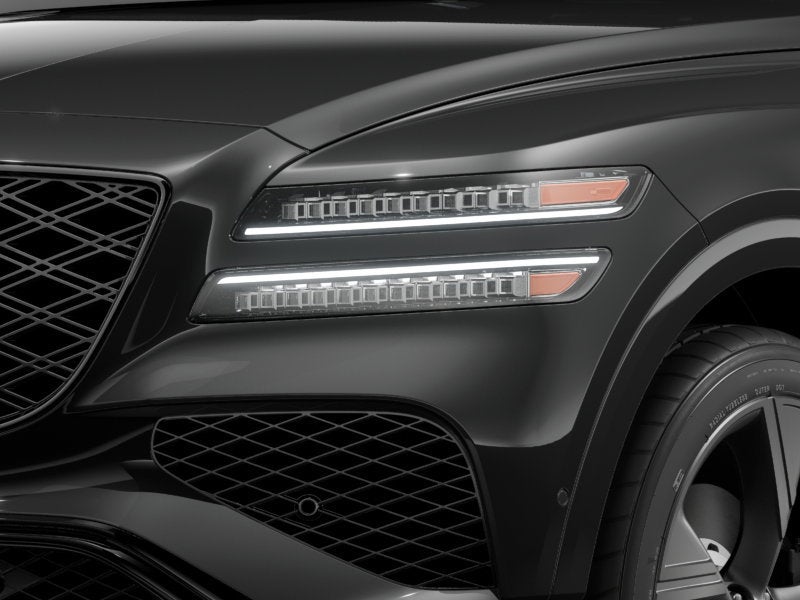 2026 Genesis GV80 3.5T PRESTIGE BLA