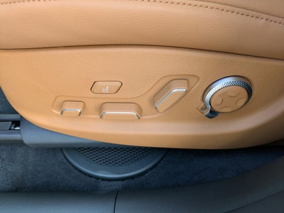 2026 Genesis GV80 Advanced