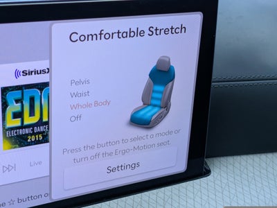 2026 Genesis GV80 Advanced