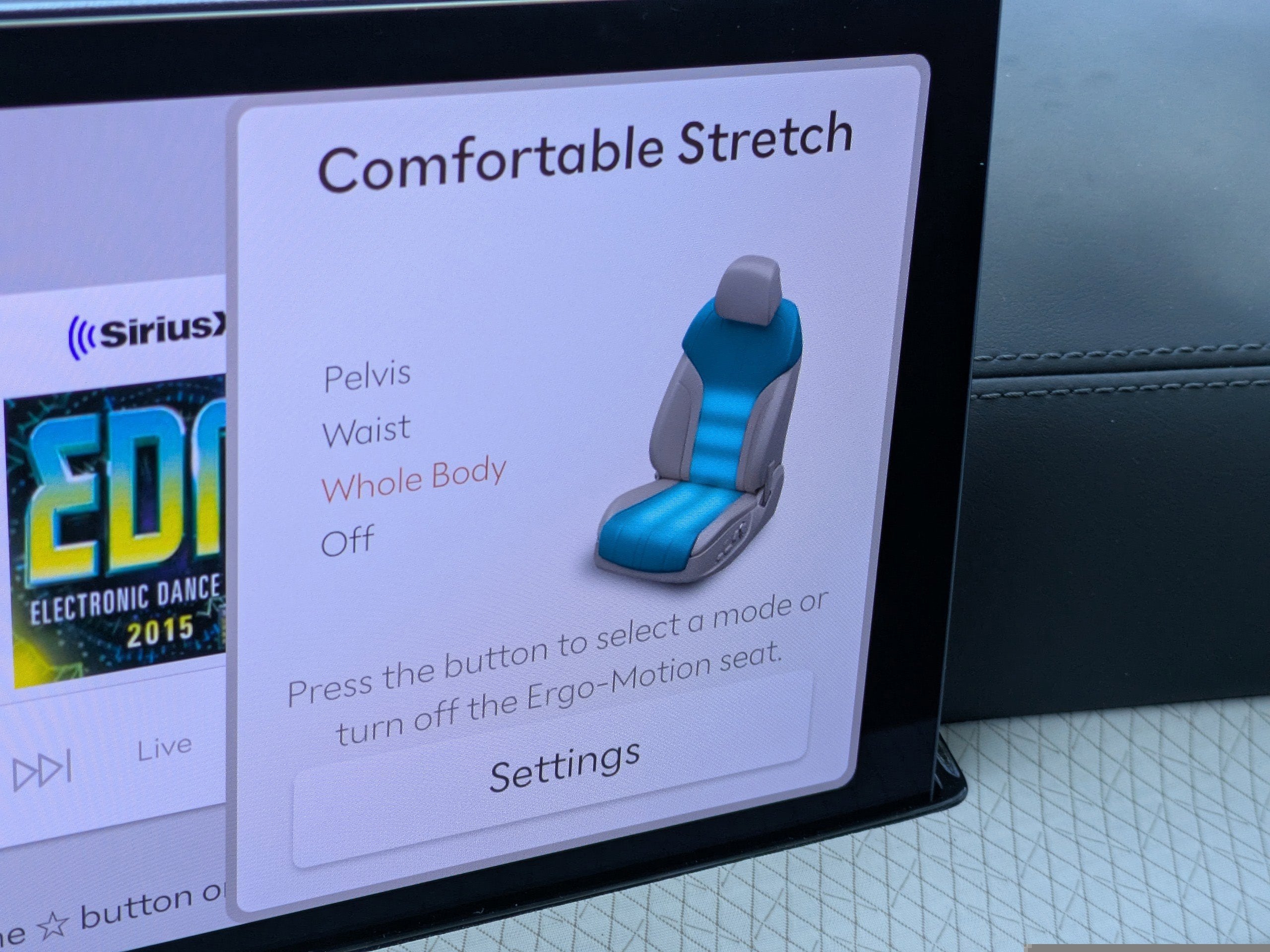 2026 Genesis GV80 Advanced