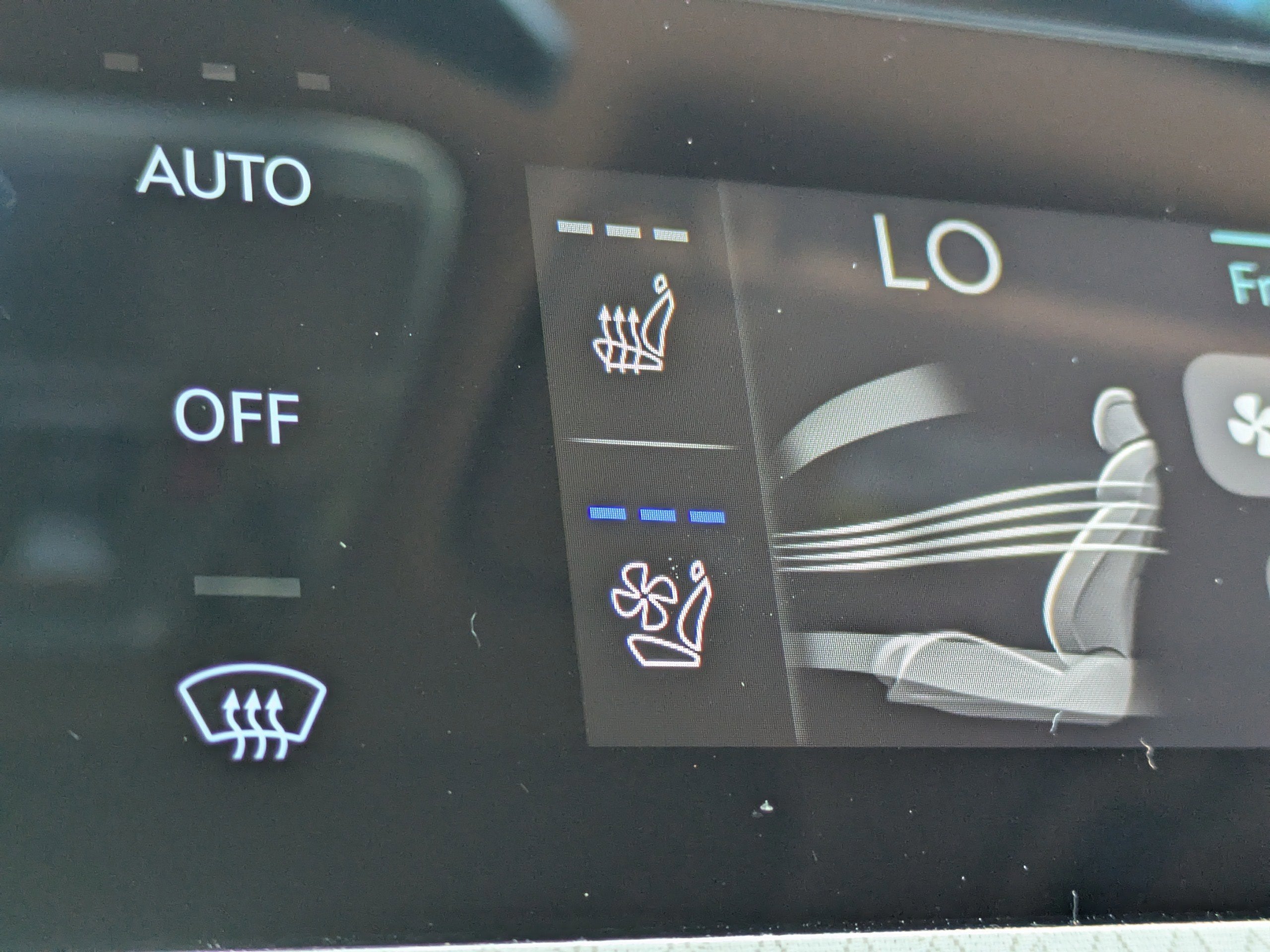 2026 Genesis GV80 Advanced