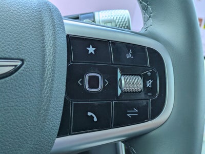 2026 Genesis GV80 Advanced