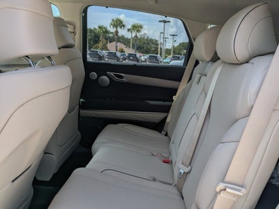 2026 Genesis GV80 3.5T ADVANCED