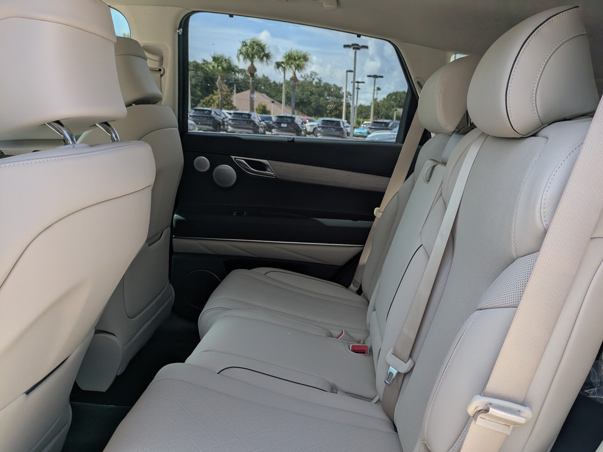 2026 Genesis GV80 3.5T ADVANCED