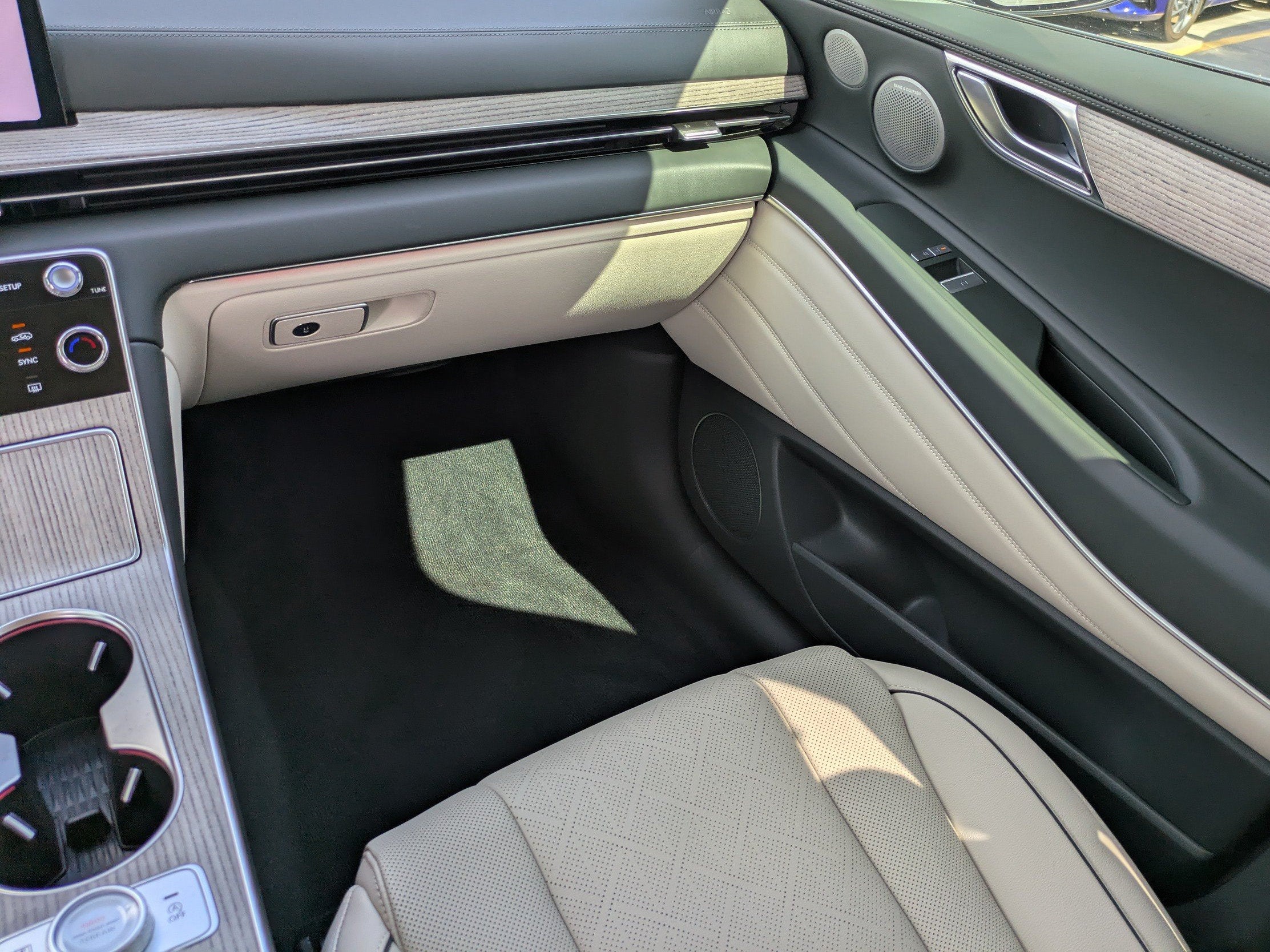 2026 Genesis GV80 3.5T ADVANCED
