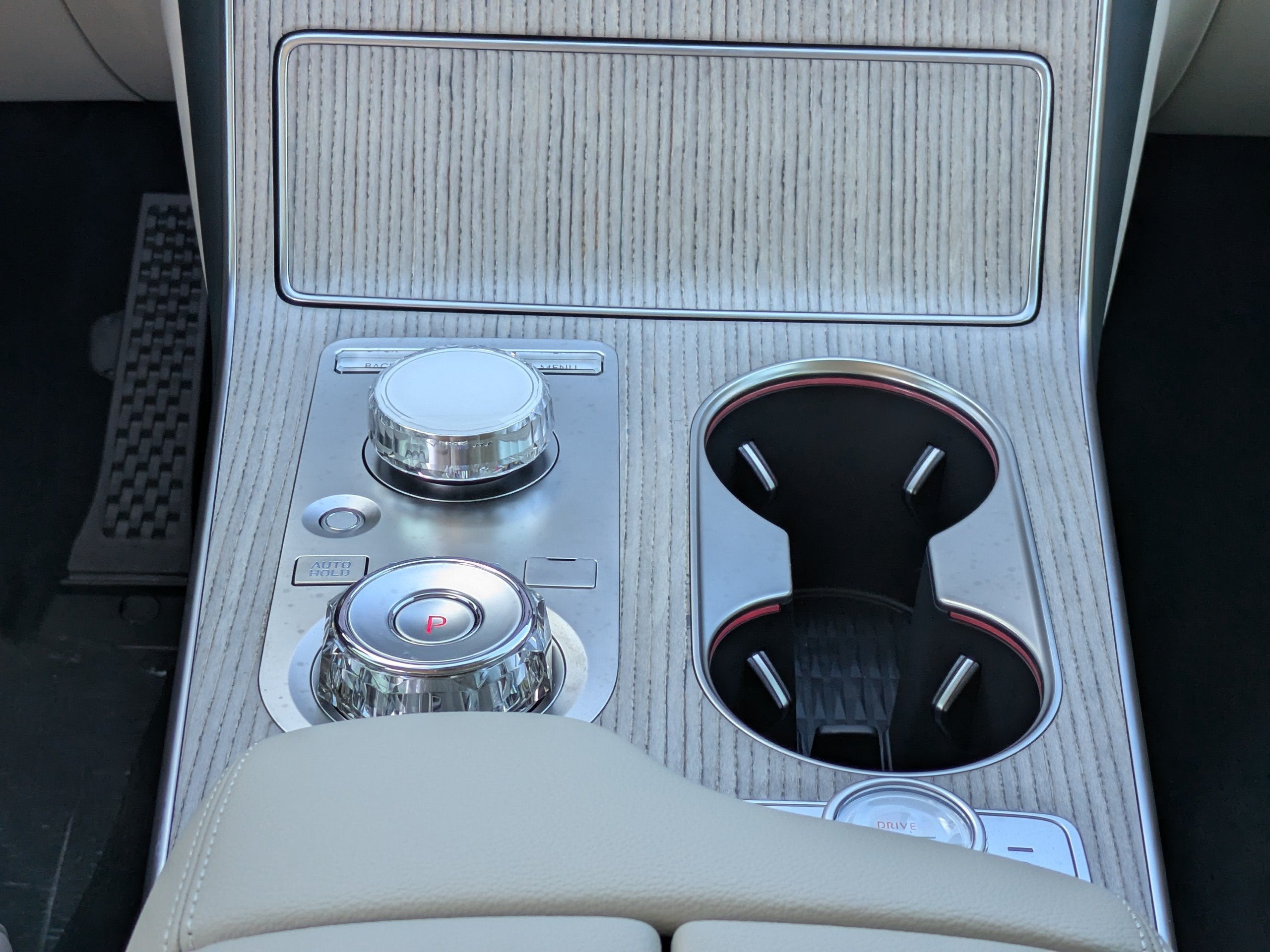 2026 Genesis GV80 3.5T ADVANCED