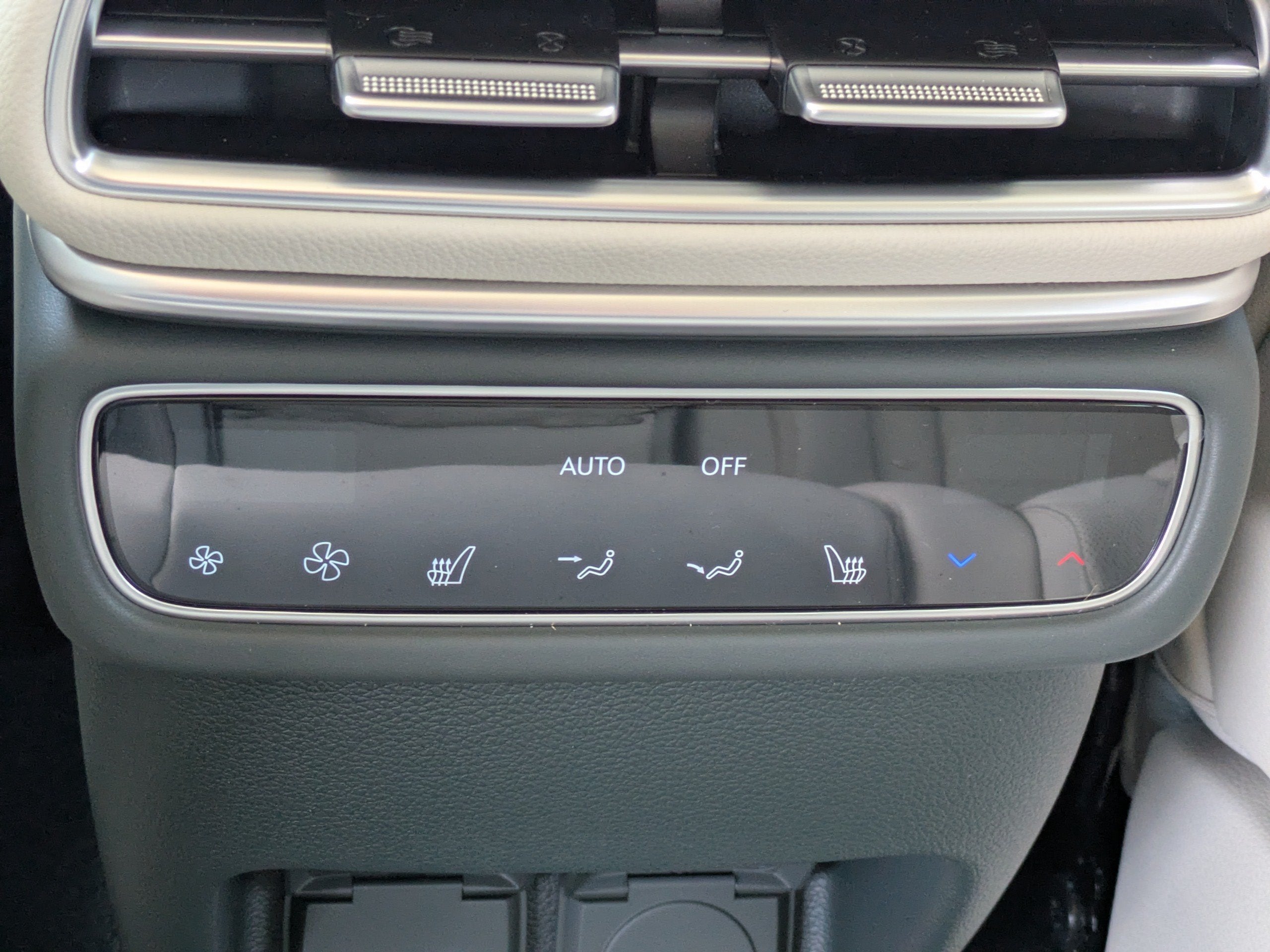 2026 Genesis GV80 3.5T ADVANCED