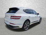 2026 Genesis GV80 3.5T ADVANCED