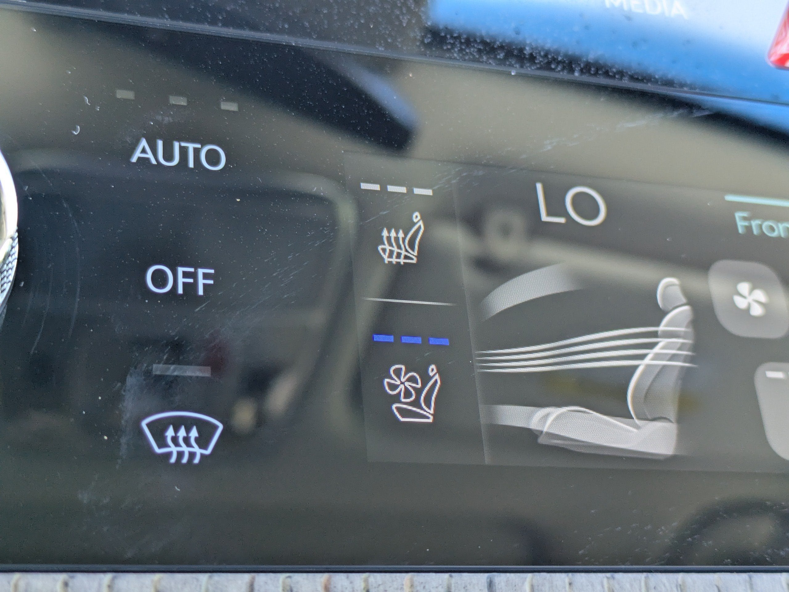 2026 Genesis GV80 3.5T ADVANCED
