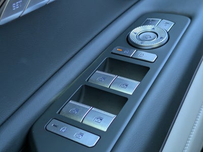 2026 Genesis GV80 3.5T ADVANCED