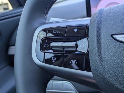 2026 Genesis GV80 3.5T ADVANCED