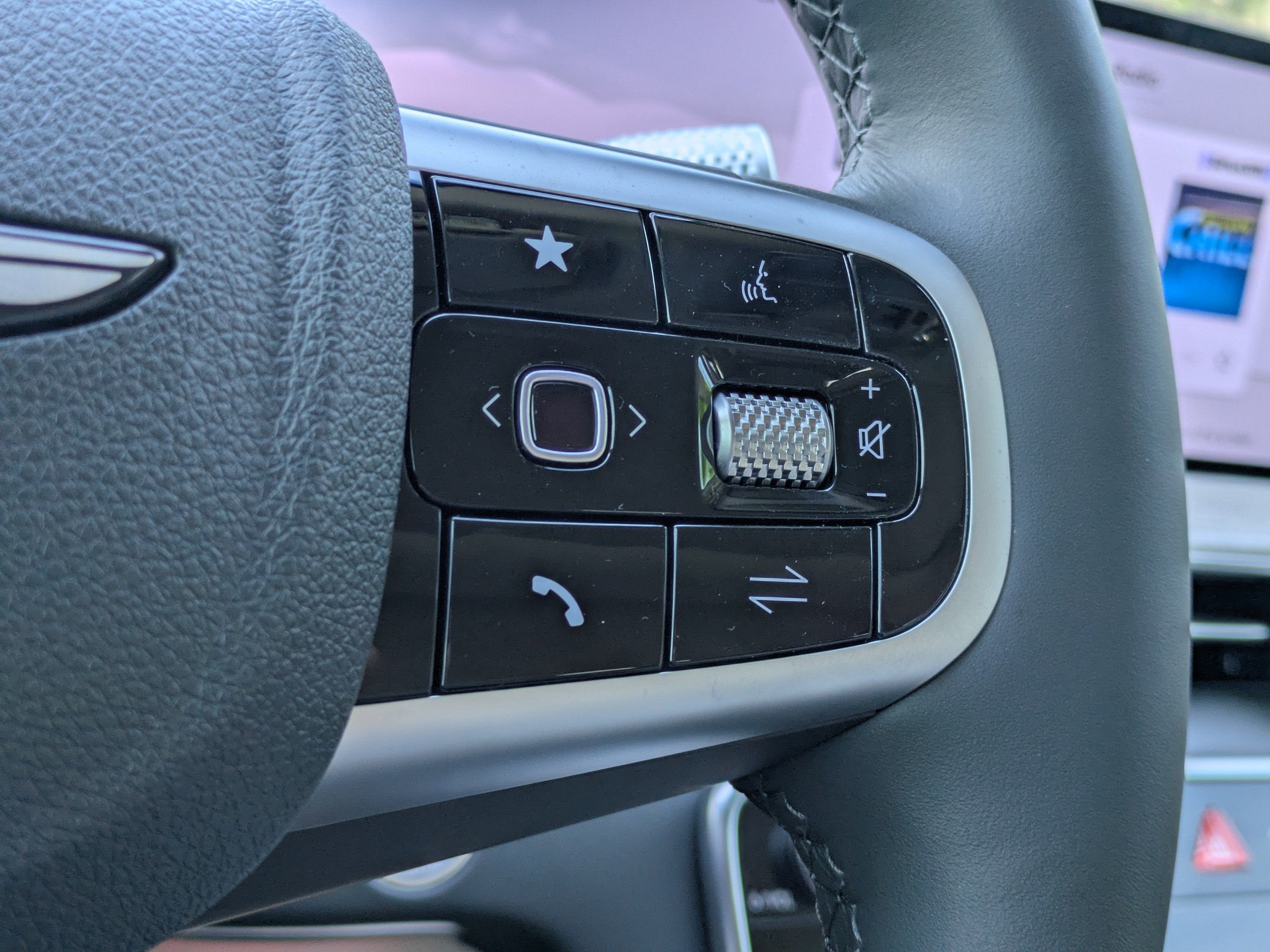 2026 Genesis GV80 3.5T ADVANCED