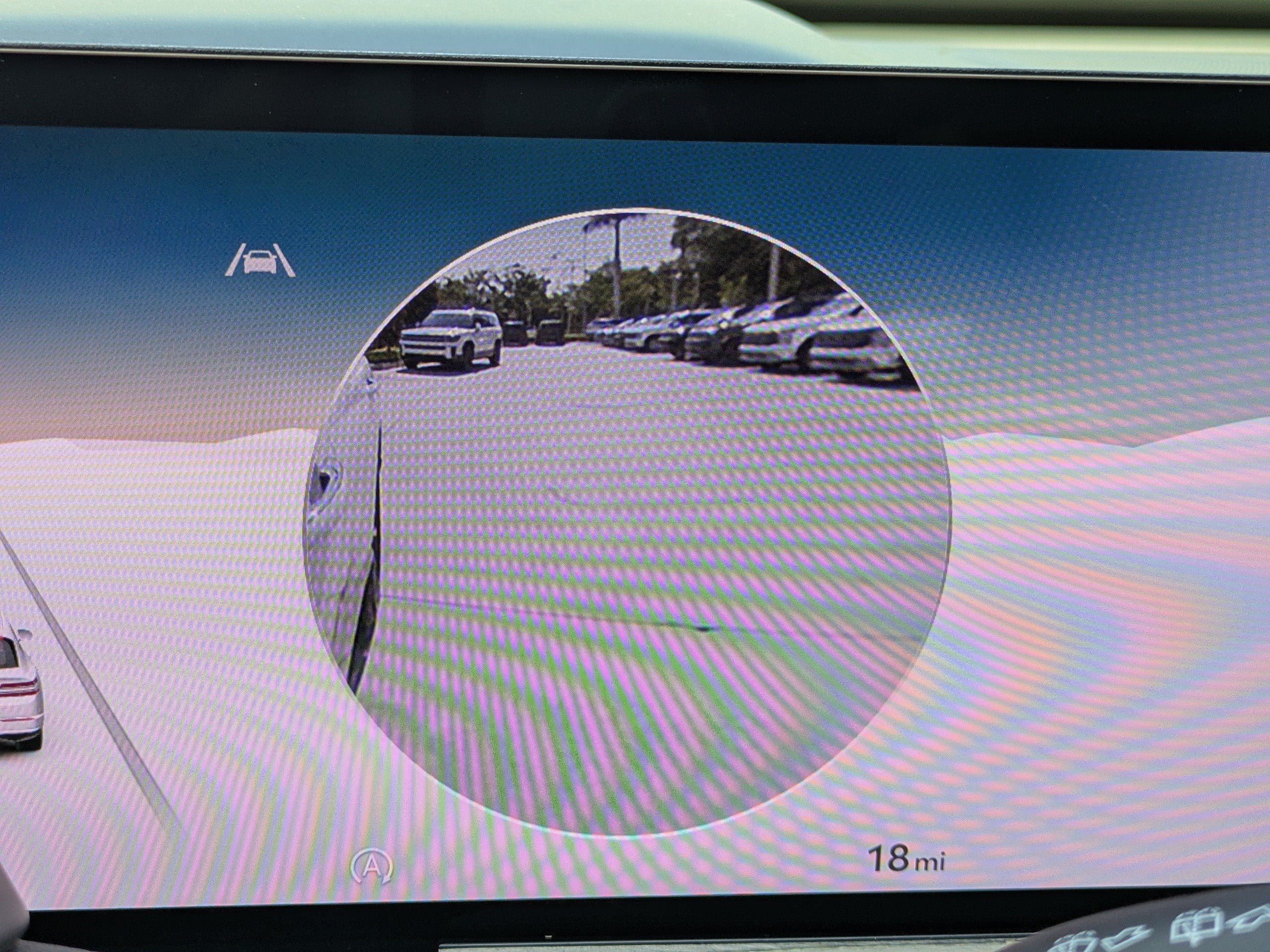 2026 Genesis GV80 3.5T ADVANCED