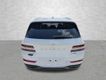 2026 Genesis GV80 3.5T ADVANCED