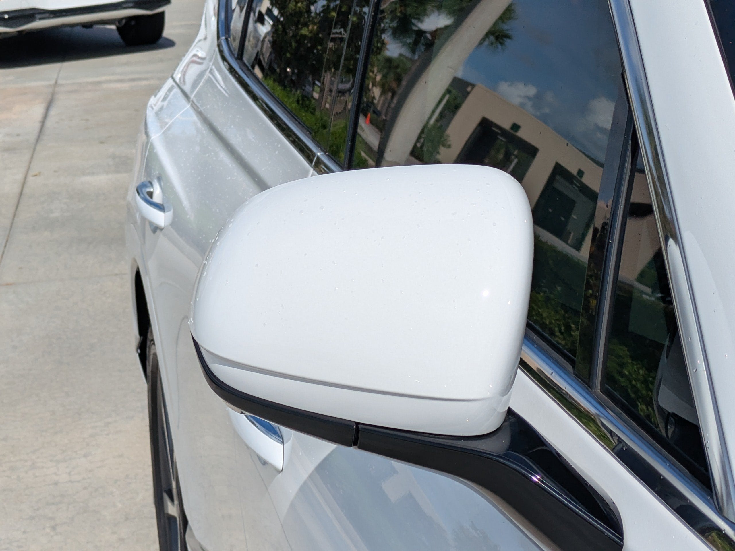 2026 Genesis GV80 3.5T ADVANCED