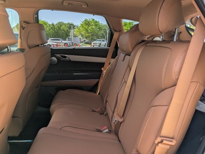 2026 Genesis GV80 3.5T ADVANCED
