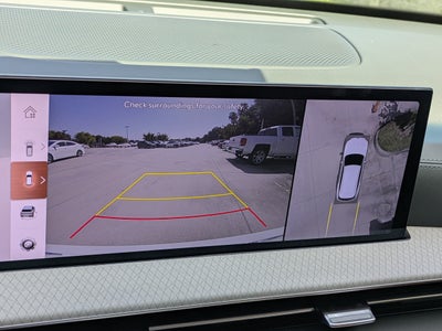 2026 Genesis GV80 3.5T ADVANCED