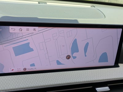 2026 Genesis GV80 3.5T ADVANCED