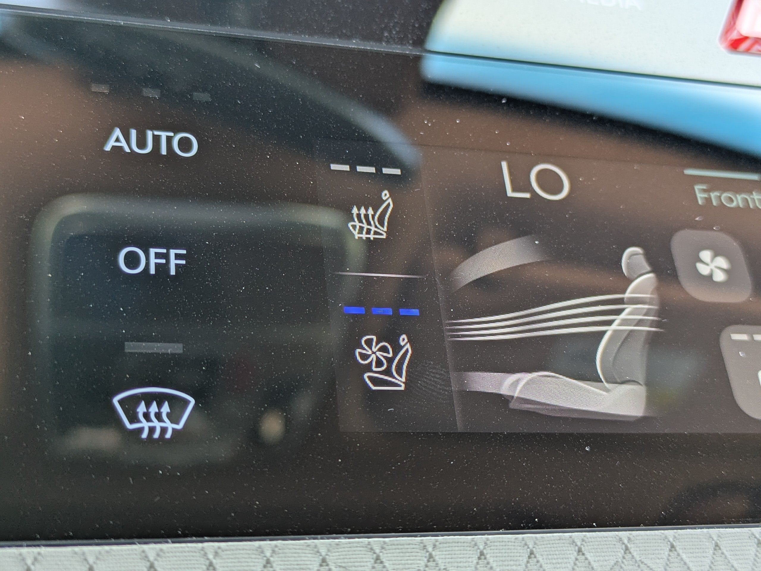 2026 Genesis GV80 3.5T ADVANCED